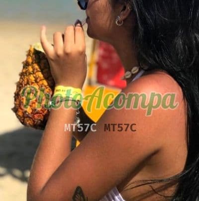 Acompanhante em Fortaleza com beijo na boca (2) — Bia