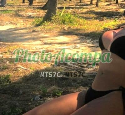 Acompanhante magra em Fortaleza (3) — Bia
