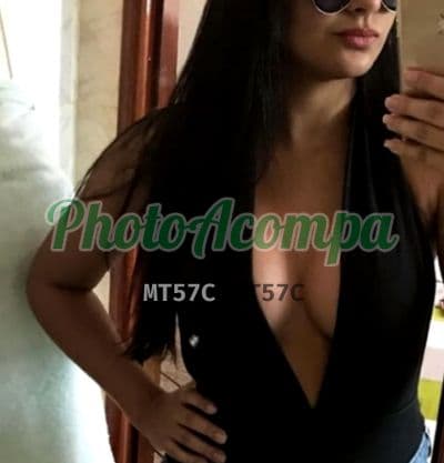 Acompanhante em Fortaleza com beijo grego (4) — Bia