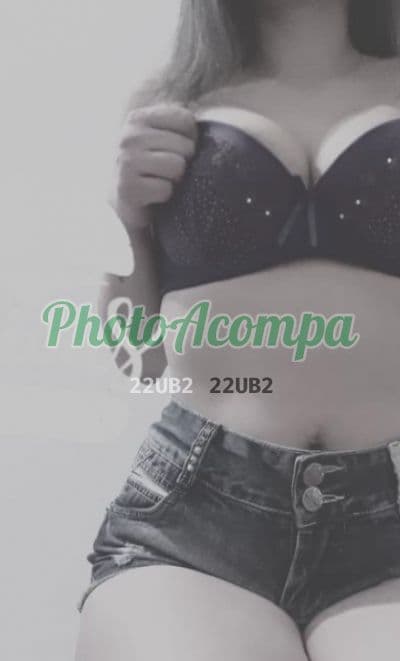 Foto 5: Acompanhante magra em Sorocaba — Bia