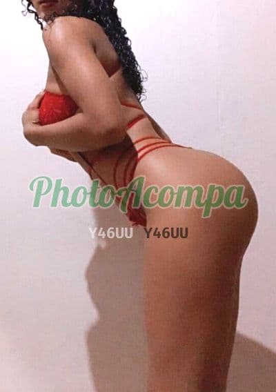 Acompanhante depilada em Manaus — Bia, foto 5