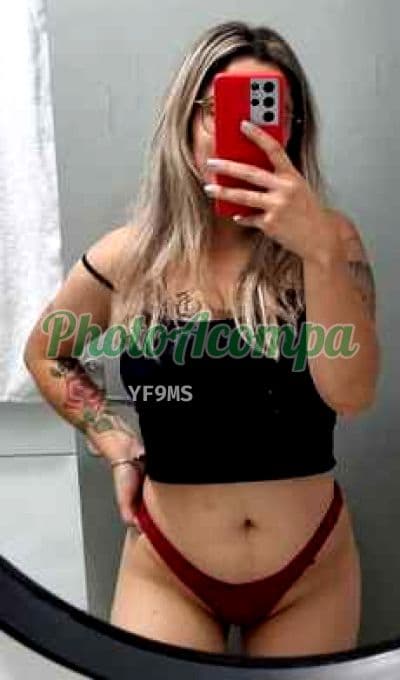 Acompanhante magra em São Paulo (3) — Bia