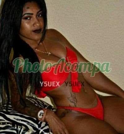 Foto 2: Acompanhante em Rio de Janeiro — beijo grego, Bia