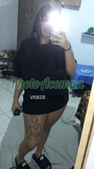 Foto 2: Acompanhante em São Paulo — beijo na boca, Bia