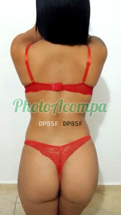 Acompanhante em Jundiaí com beijo grego (2) — Bia