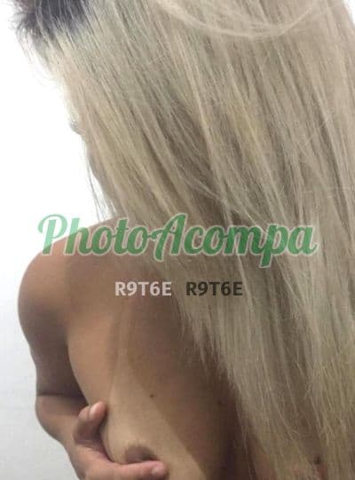 Acompanhante em Manaus — namoradinha, foto 4 de Bia