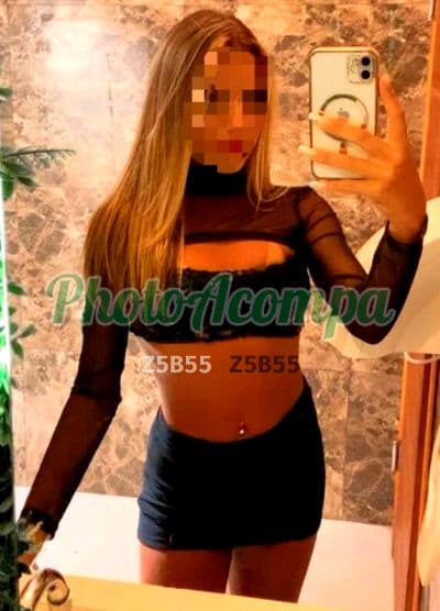 Acompanhante em Duque de Caxias — beijo grego, foto 4 de Bia