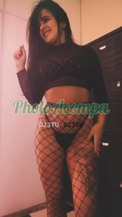 Acompanhante morena em Porto Alegre (5) — Bia