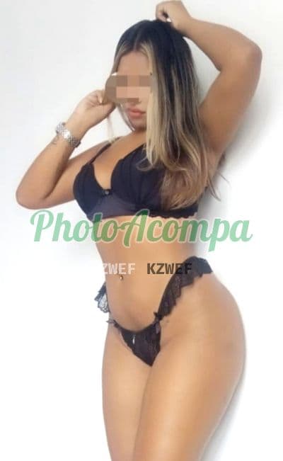 Acompanhante magra em Rio de Janeiro — Bia, foto 3