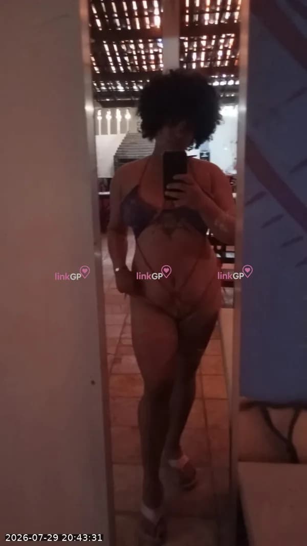 Foto 4: Acompanhante em Juazeiro — atende casal, Bia