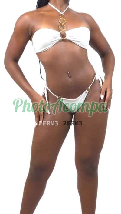 Acompanhante em Cachoeirinha com beijo na boca (2) — Bia