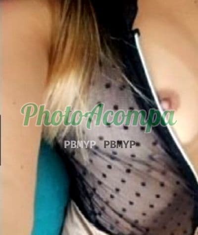 Acompanhante imagem autêntica em Teresina (4) — Bia