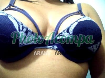 Acompanhante em São José dos Pinhais — namoradinha, foto 4 de Bia