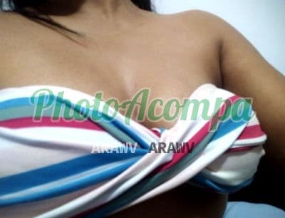 Acompanhante morena em São José dos Pinhais — Bia, foto 5