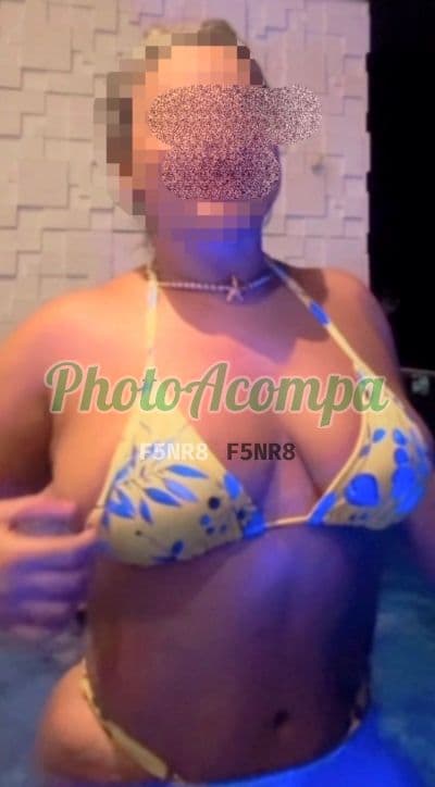 Foto 4: Acompanhante em Rio de Janeiro — experiência de namorada, Bia