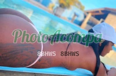 Acompanhante em Itanhaém — namoradinha, foto 4 de Bia