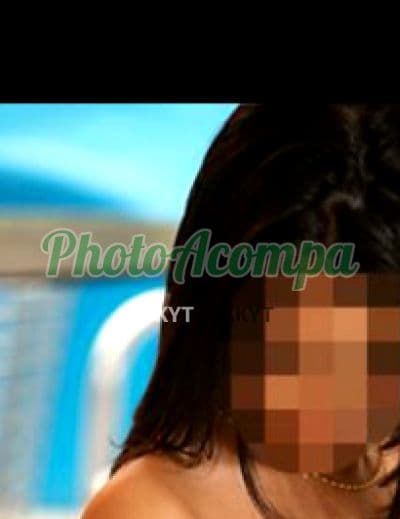 Acompanhante morena em Campinas, foto 3 de Bia