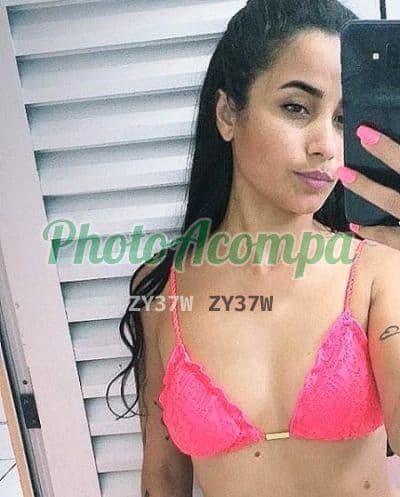 Acompanhante em Socorro com experiência de namorada (2) — Bia