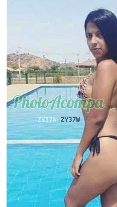 Acompanhante magra em Socorro, foto 3 de Bia