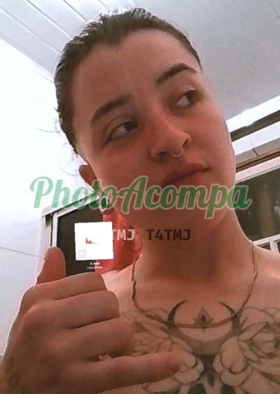 Acompanhante em Cachoeirinha — namoradinha, foto 4 de Bia