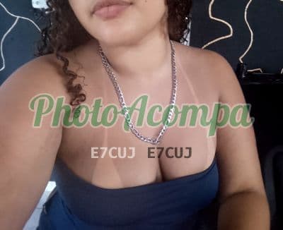 Acompanhante em São Vicente com strap-on (4) — Bia