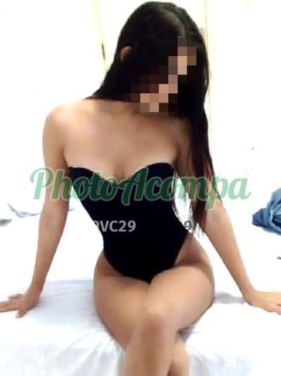 Acompanhante em Manaus — experiência de namorada, foto 4 de Bia