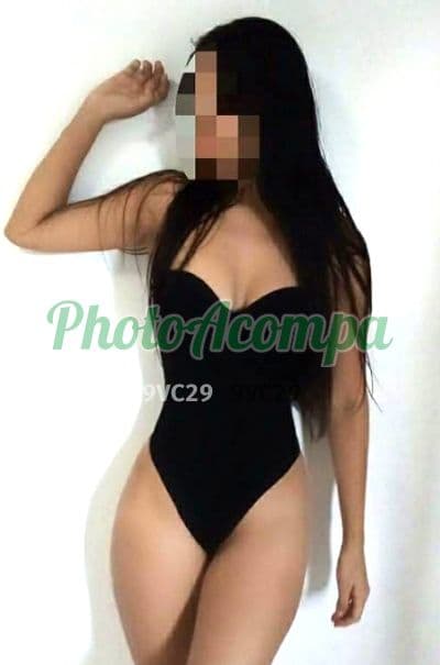 Acompanhante magra em Manaus, foto 5 de Bia