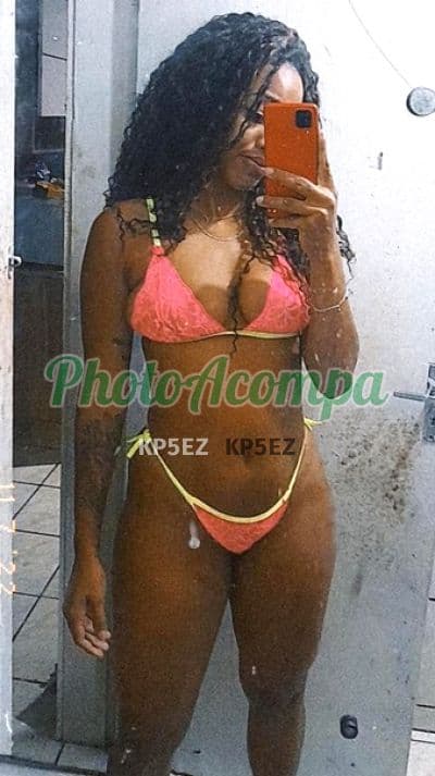 Acompanhante depilada em Natal — Bia, foto 5