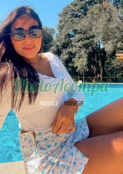 Acompanhante magra em Blumenau — Bia, foto 3