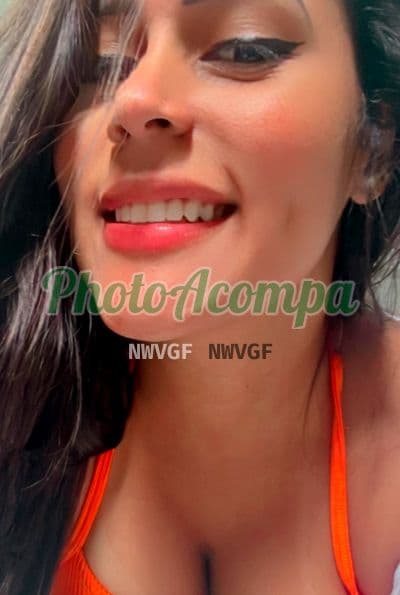 Acompanhante depilada em Blumenau — Bia, foto 5