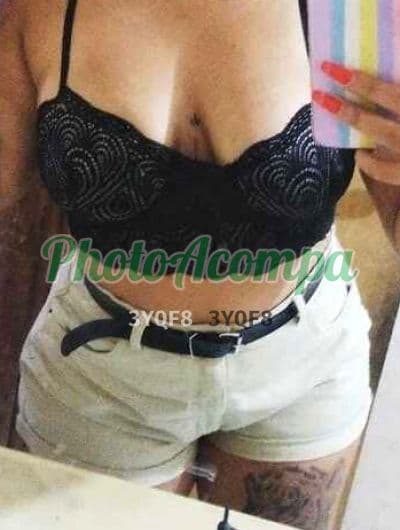 Acompanhante peituda em Maceió — Bia, foto 5