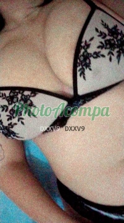 Acompanhante em Sorocaba — beijo na boca, foto 2 de Bia