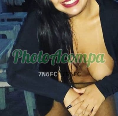 Acompanhante depilada em Sorocaba (3) — Bia