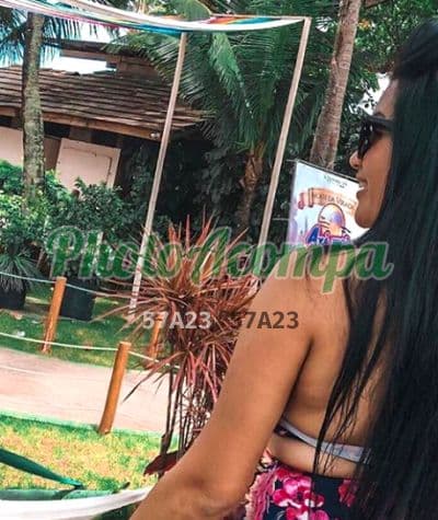 Acompanhante de seios naturais em Rio de Janeiro — Bia, foto 3