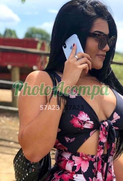 Foto 5: Acompanhante morena em Rio de Janeiro — Bia
