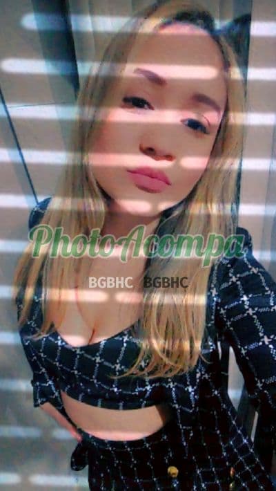 Acompanhante em Canoas com beijo na boca (2) — Bia