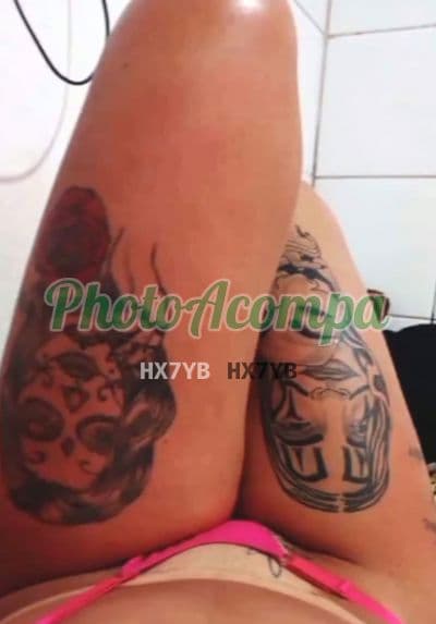 Acompanhante em Paulista — oral natural, foto 2 de Bia