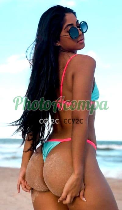 Acompanhante foto sem retoque em Praia Grande (5) — Bia