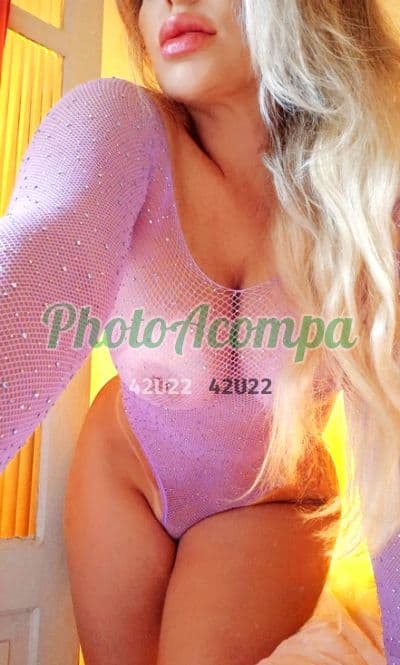 Acompanhante em Santos com experiência de namorada (4) — Bia Amber
