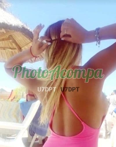 Acompanhante em Santos com beijo na boca (2) — Bia Andrade