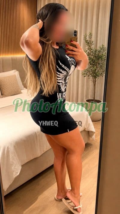 Acompanhante em São Paulo — namoradinha, foto 4 de Bia Araujo