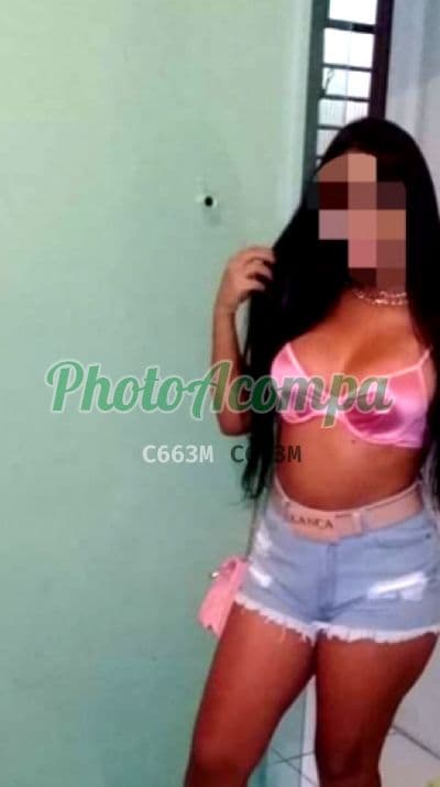 Acompanhante em Rio de Janeiro — beijo grego, foto 2 de Bia