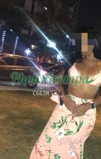 Acompanhante em Rio de Janeiro — oral natural, foto 6 de Bia