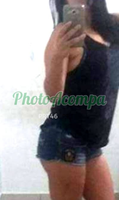 Foto 2: Acompanhante em São Paulo — beijo grego, Bia