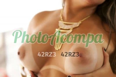 Acompanhante loira em São José do Rio Preto (5) — Bia Bueno