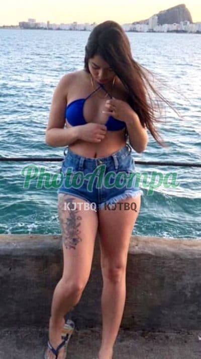 Acompanhante magra em João Pessoa — Bia, foto 5