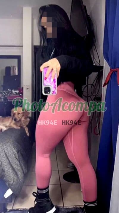Acompanhante morena em Fortaleza — Bia, foto 5