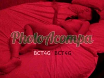 Acompanhante em Gravataí com beijo grego (2) — Bia