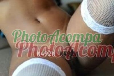 Acompanhante magra em Niterói (3) — Bia