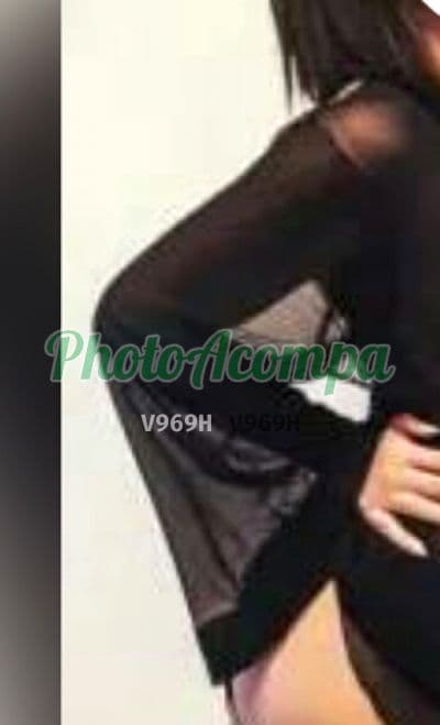 Acompanhante foto verificada em Campo Grande (3) — Bia